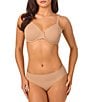 Le Mystere Cooling Comfort Unlined Bra - Image 4