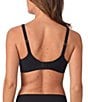 Le Mystere Cooling Comfort Unlined Bra - Image 2