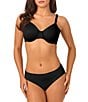Le Mystere Cooling Comfort Unlined Bra - Image 3