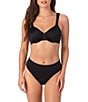 Le Mystere Safari Full Coverage Unlined Back Smoothing Bra - Image 3