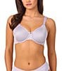 Le Mystere Safari Full Coverage Unlined Back Smoothing Bra - Image 5