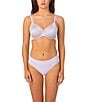 Le Mystere Safari Full Coverage Unlined Back Smoothing Bra - Image 5