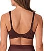 Le Mystere Safari Full Coverage Unlined Back Smoothing Bra - Image 2