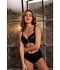 Le Mystere Safari Microfiber Brief Panty - Image 4