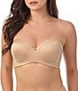 Le Mystere Safari Strapless Bra - Image 1