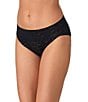 Le Mystere Seamless Bikini Panty - Image 1