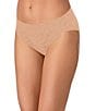 Le Mystere Seamless Bikini Panty - Image 4