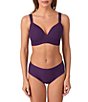 Le Mystere Seamless Comfort Bikini Panty - Image 3