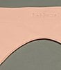 Le Mystere Seamless Comfort Bikini Panty, Color:Sahara - Image 3