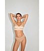 Le Mystere Seamless Comfort Bikini Panty, Color:Sahara - Image 5