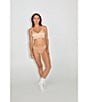 Le Mystere Seamless Comfort Bikini Panty, Color:Sahara - Image 6
