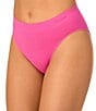 Le Mystere Seamless Comfort Bikini Panty - Image 1