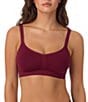 Le Mystere Seamless Comfort Bralette - Image 1