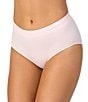 Le Mystere Seamless Comfort Brief Panty - Image 4