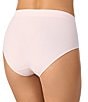 Le Mystere Seamless Comfort Brief Panty - Image 5