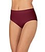 Le Mystere Seamless Comfort Brief Panty - Image 1