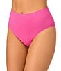 Le Mystere Seamless Comfort Brief Panty - Image 1