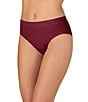 Le Mystere Seamless Comfort Hipster Panty - Image 1
