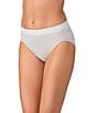 Le Mystere Seamless Comfort Hipster Panty - Image 1