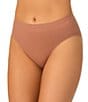 Le Mystere Seamless Comfort Hipster Panty - Image 6