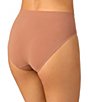 Le Mystere Seamless Comfort Hipster Panty - Image 2