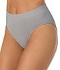 Le Mystere Seamless Comfort Hipster Panty - Image 1