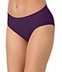 Le Mystere Seamless Comfort Hipster Panty - Image 1