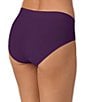 Le Mystere Seamless Comfort Hipster Panty - Image 2