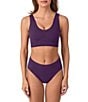 Le Mystere Seamless Comfort Hipster Panty - Image 3