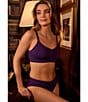 Le Mystere Seamless Comfort Hipster Panty - Image 4