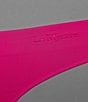 Color:Pink Daiquiri - Image 3 - Seamless Comfort Thong Panty