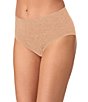 Le Mystere Seamless Hipster Panty - Image 2