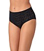 Le Mystere Seamless Hipster Panty - Image 1