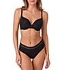 Le Mystere Second Skin Back Smoother T-Shirt Bra - Image 4
