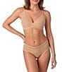 Le Mystere Second Skin Wireless Seamless Adjustable Bra - Image 5