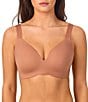 Le Mystere Smooth Shape 360 Smoother Wireless Contour Bra - Image 1