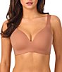 Le Mystere Smooth Shape 360 Smoother Wireless Contour Bra - Image 3