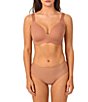 Le Mystere Smooth Shape 360 Smoother Wireless Contour Bra - Image 4