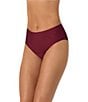 Le Mystere Smooth Shape Leak Resistant Brief Period Panty - Image 2