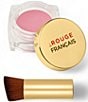 Le Rouge Francais Illuminating Powder Blush - Image 4