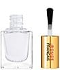 Le Rouge Francais Nail Base Top Coat - Image 3