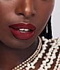 Le Rouge Francais Satin Lipstick - Image 6
