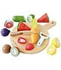 Color:Multi - Image 1 - Chopping Board & Super Foods Set
