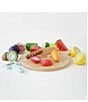 Color:Multi - Image 2 - Chopping Board & Super Foods Set