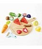 Color:Multi - Image 3 - Chopping Board & Super Foods Set