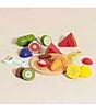 Le Toy Van Chopping Board & Super Foods Set - Image 3