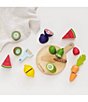 Le Toy Van Chopping Board & Super Foods Set - Image 4