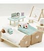Color:No Color - Image 6 - Daisylane Dollhouse Child Bedroom Set