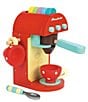 Color:Multi - Image 1 - Cafe Machine Toy