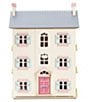 Le Toy Van Daisylane Cherry Tree Dollhouse, Color:Pink - Image 1